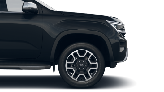 Obrázok Amarok Aventura AT 3.0 TDI 4M
