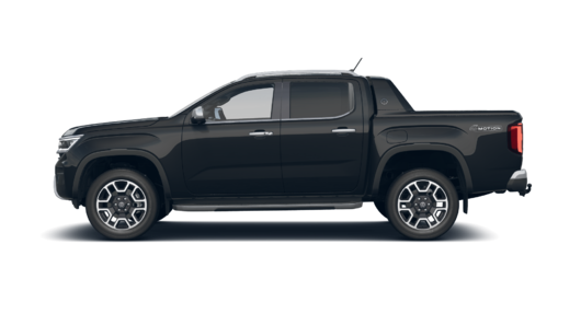 Obrázok Amarok Aventura AT 3.0 TDI 4M