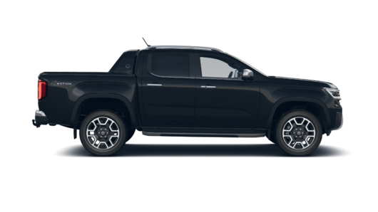 Obrázok Amarok Aventura AT 3.0 TDI 4M