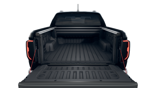 Obrázok Amarok Aventura AT 3.0 TDI 4M