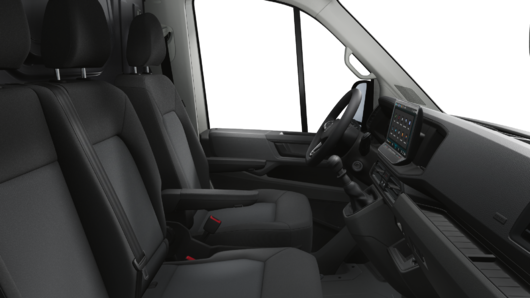 Obrázok Crafter Dodavka L4H3 35 2,0 TDI FWD