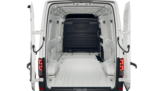 Obrázok Crafter Dodavka L4H3 35 2,0 TDI FWD