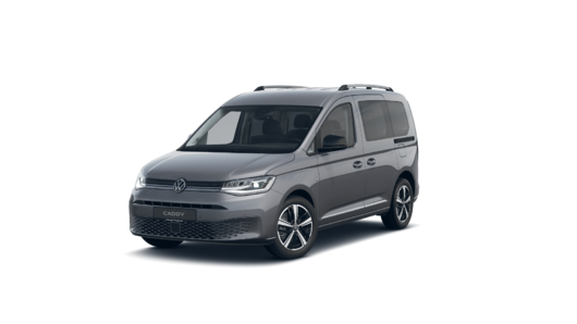 Obrázok Caddy 5 Style 2.0 TDI 7-DSG