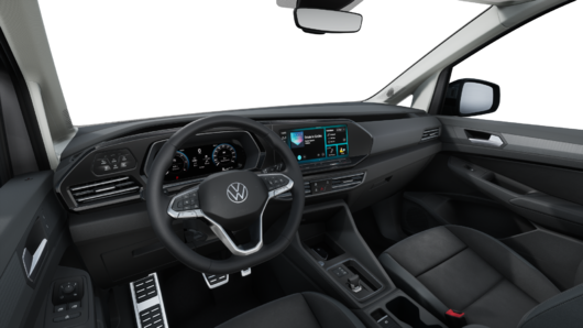 Obrázok Caddy 5 Style 2.0 TDI 7-DSG