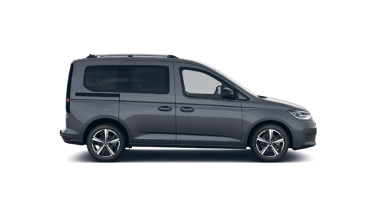 Obrázok Caddy 5 Style 2.0 TDI 7-DSG