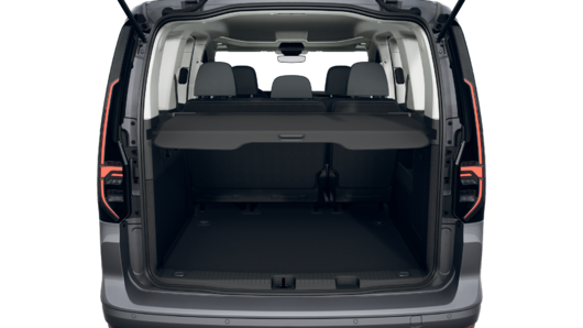 Obrázok Caddy 5 Style 2.0 TDI 7-DSG
