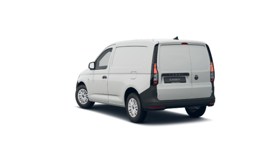 Obrázok Caddy 5 Cargo 2,0 TDI BASIS