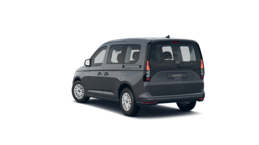 Obrázok Caddy 5 Caddy 2.0 TDI BASIS