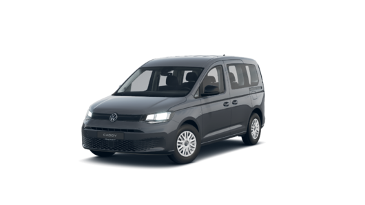 Obrázok Caddy 5 Caddy 2.0 TDI BASIS