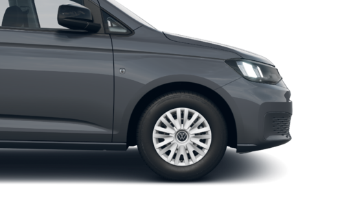 Obrázok Caddy 5 Caddy 2.0 TDI BASIS