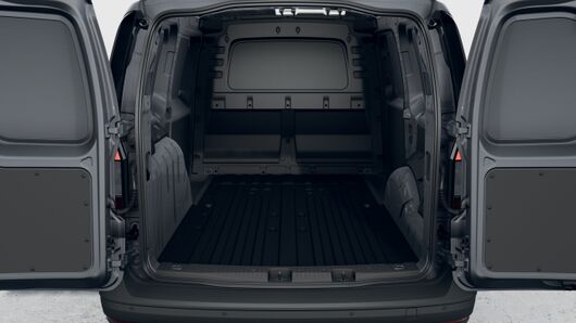 Caddy 5 Cargo Maxi 2.0 TDI
