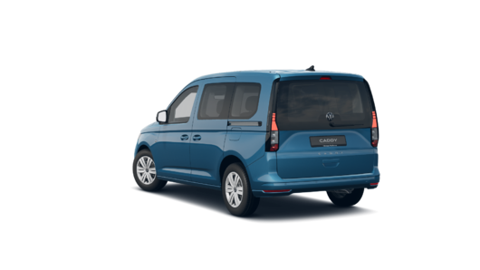 Obrázok Caddy 5 Caddy 1.5 TSI BASIS