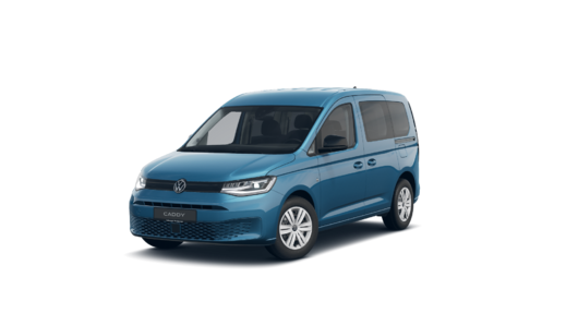 Obrázok Caddy 5 Caddy 1.5 TSI BASIS