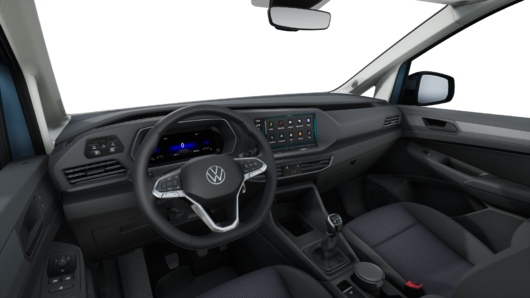 Obrázok Caddy 5 Caddy 1.5 TSI BASIS