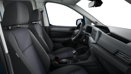 Obrázok Caddy 5 Caddy 1.5 TSI BASIS