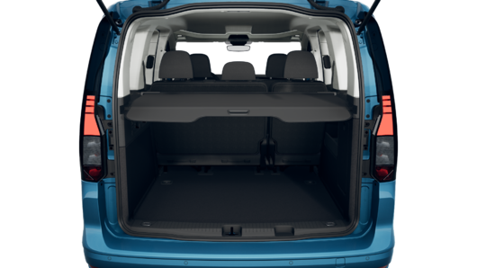 Obrázok Caddy 5 Caddy 1.5 TSI BASIS