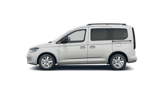 Obrázok Caddy 5 Life 1.5 TSI