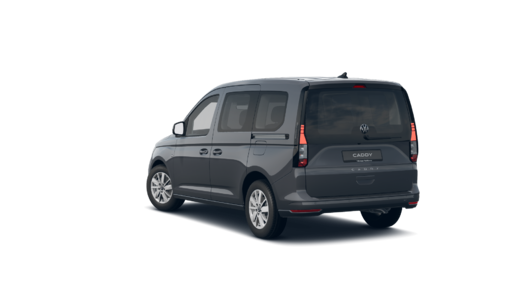Obrázok Caddy 5 Caddy 2.0 TDI 7-DSG