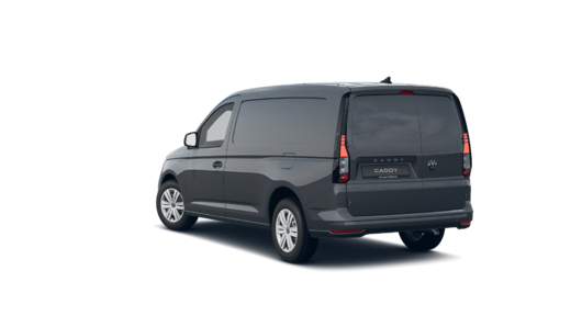 Obrázok Caddy 5 Cargo Maxi 2.0 TDI