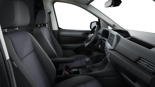 Obrázok Caddy 5 Cargo Maxi 2.0 TDI