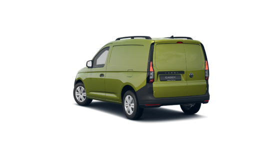 Obrázok Caddy 5 Cargo 1.5 TSI