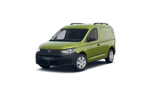 Obrázok Caddy 5 Cargo 1.5 TSI