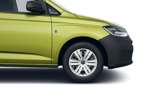 Obrázok Caddy 5 Cargo 1.5 TSI