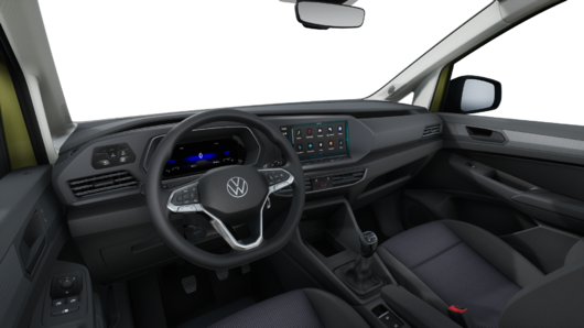 Obrázok Caddy 5 Cargo 1.5 TSI