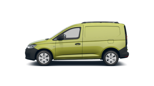 Obrázok Caddy 5 Cargo 1.5 TSI