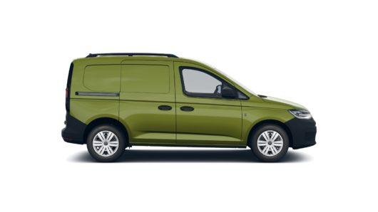 Obrázok Caddy 5 Cargo 1.5 TSI