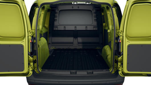 Obrázok Caddy 5 Cargo 1.5 TSI