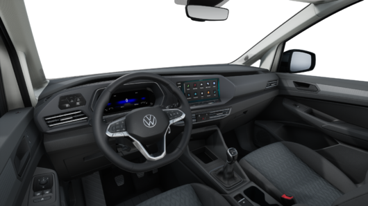 Caddy 5 Life 1.5 TSI