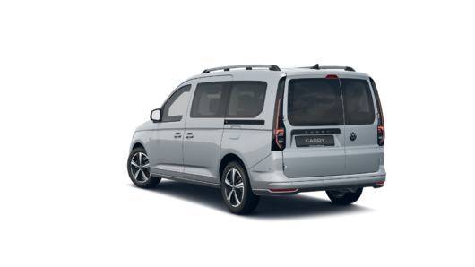 Obrázok Caddy 5 Maxi Style 1.5 TSI 7-DSG