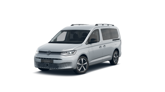 Obrázok Caddy 5 Maxi Style 1.5 TSI 7-DSG