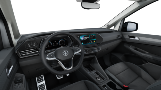 Obrázok Caddy 5 Maxi Style 1.5 TSI 7-DSG