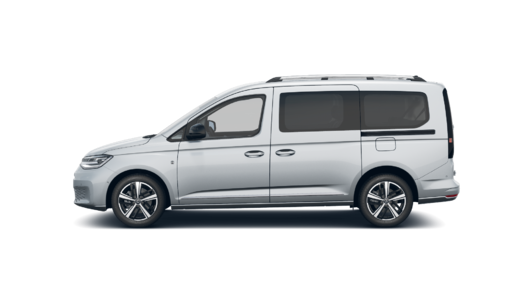 Obrázok Caddy 5 Maxi Style 1.5 TSI 7-DSG