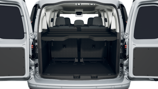 Obrázok Caddy 5 Maxi Style 1.5 TSI 7-DSG