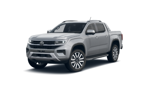 Obrázok Amarok Aventura AT 3.0 TDI 4M