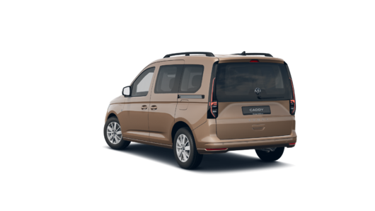 Obrázok Caddy 5 Life 2.0 l TDI