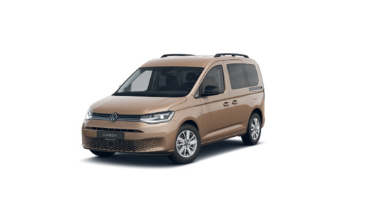 Obrázok Caddy 5 Life 2.0 l TDI