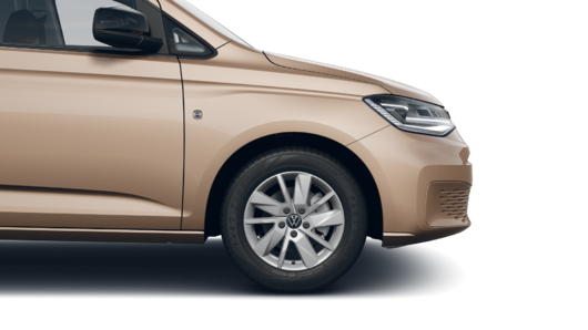 Obrázok Caddy 5 Life 2.0 l TDI