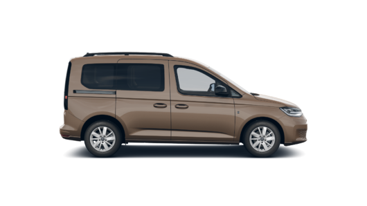 Obrázok Caddy 5 Life 2.0 l TDI