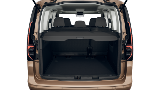 Obrázok Caddy 5 Life 2.0 l TDI