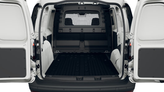 Obrázok Caddy 5 Cargo 2,0 TDI