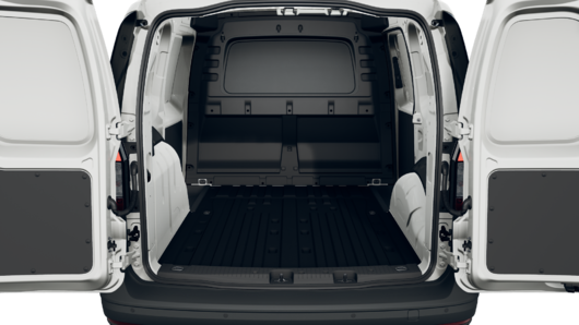 Obrázok Caddy 5 Cargo 2.0 TDI 7-DSG