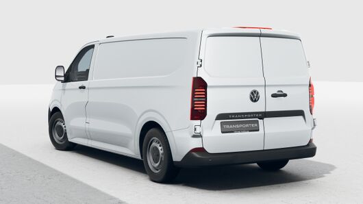 Obrázok Transporter T7 M6 FWD 2.0TDI LR