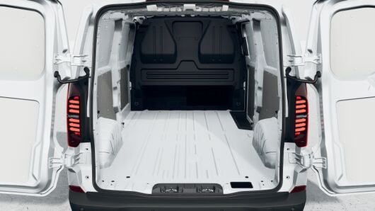 Obrázok Transporter T7 M6 FWD 2.0TDI LR