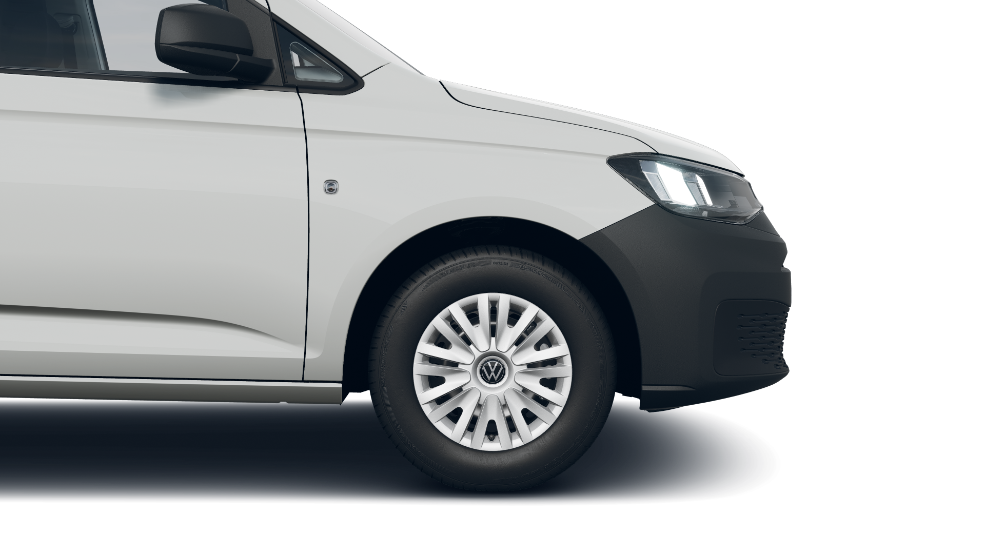 Obrázok Caddy 5 Cargo 2,0 TDI BASIS