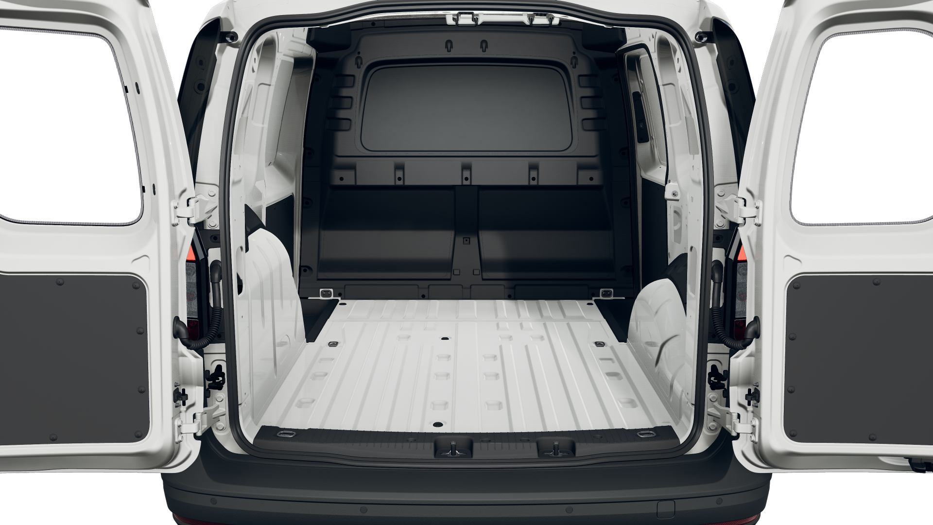 Obrázok Caddy 5 Cargo 2,0 TDI BASIS