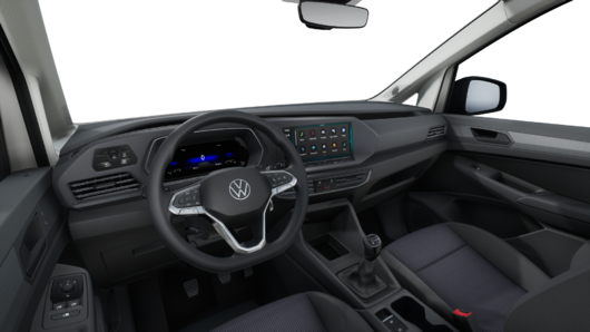 Obrázok Caddy 5 Cargo 2,0 TDI BASIS